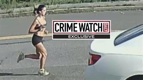 Newly Surfaced Image Shows Slain Queens Jogger Karina Vetranos Last Moments Before Grisly