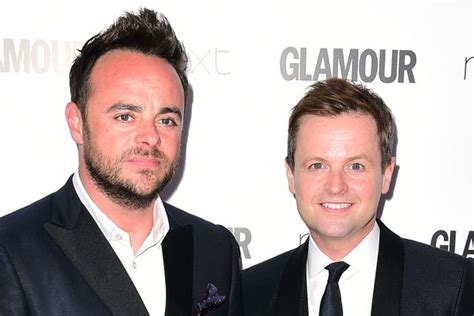 ant mcpartlin doing well as tv star completes his first week in rehab for drink and drug