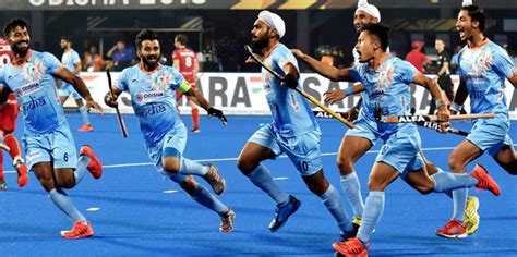 Tokyo Olympics 2020 Indian Hockey Won After 41 Years Of Wait For Olympic Medal By Rahul Medium