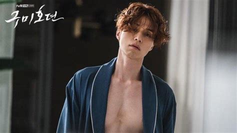 Lee dong wook's official facebook. Drama Korea Lee Dong Wook dan Kim Bum Segera Rilis ...
