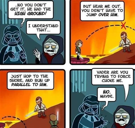 Pin By Nathaly Young On Star Wars Star Wars Humor Star Wars Facts Star Wars Jokes
