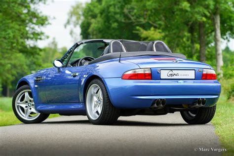 Bmw Z3 M Roadster 1998 Welcome To Classicargarage Sports Cars Dream