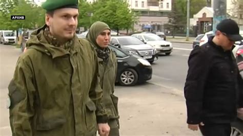 wife of chechen man accused of putin murder plot has been shot dead in kiev euronews