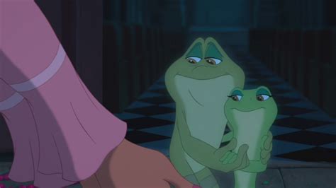 tiana and prince naveen in the princess and the frog disney couples image 25726876 fanpop