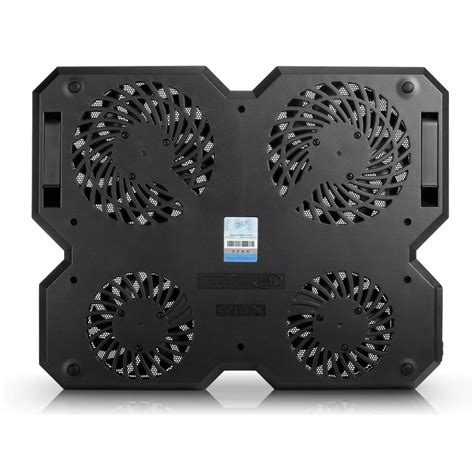 Deepcool Multi Core X6 Laptop Cooler Price In Bangladesh Computer Solutions Inc