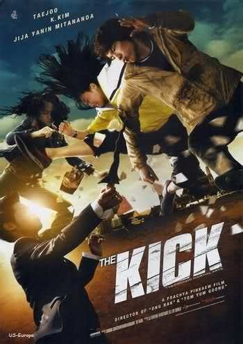 Mungkin banyak yang mengalami kendala karena film ini menggunakan bahasa 한국어/조선말, ภาษาไทย. The Kick (Korean Movie - 2010) - 더 킥 @ HanCinema :: The ...