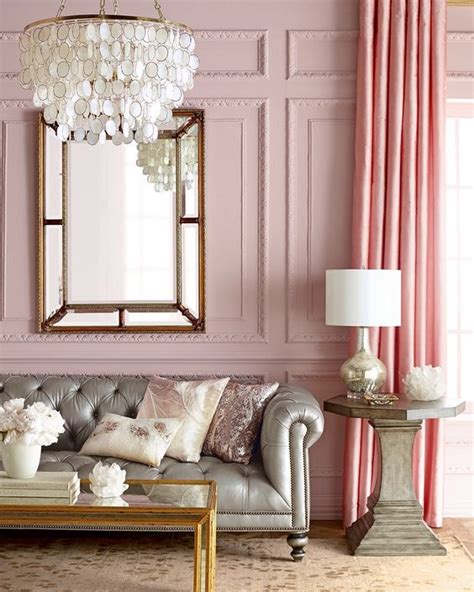 30 Refined Glam Chandeliers To Make Any Space Chic Digsdigs