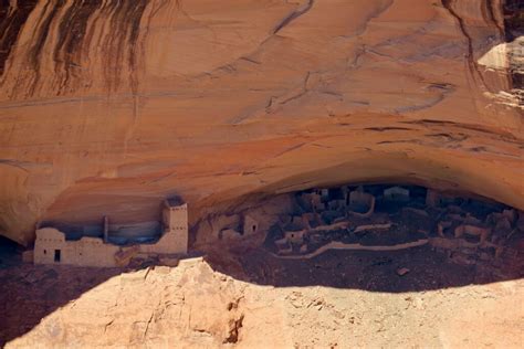 Canyon De Chelly National Monument The Good The Bad And The Rv