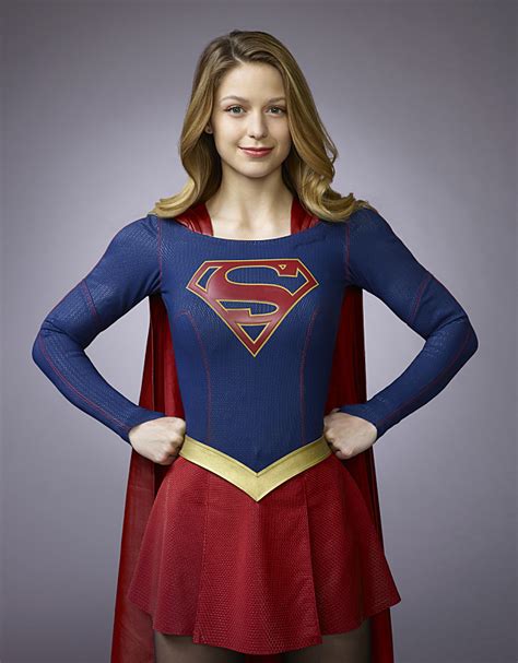 Great News For Supergirl On Cbs