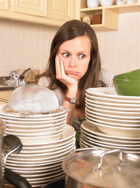 Worst Household Habits Womens Hair In The Plughole And Nail Clippings