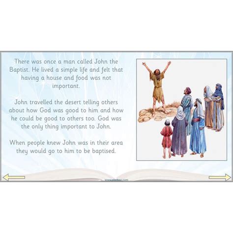 Christian Rites Of Passage Ks1 Year 2 Re Lesson Planning Planbee