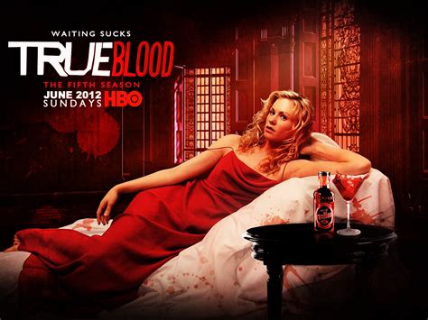 LO QUE VIENE y ya está aquí La Quinta Temporada de True Blood