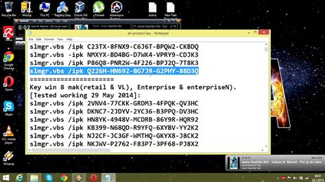 Problem with windows 8.1 activation ☑(fixed). WINDOWS 10 PRO CD KEY - Wroc?awski Informator Internetowy ...