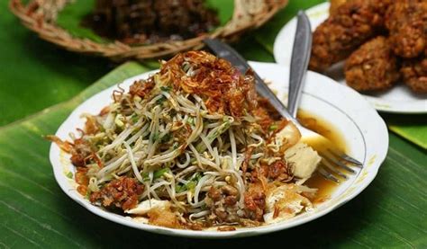 Makanan Khas Surabaya Di Jakarta Yang Bikin Ngiler