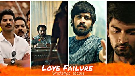Old tamil songs lyrics tags: Love Failure 💔💔|Tamil WhatsApp status|Yennai Maatrum ...