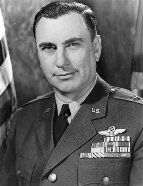 Brigadier General William Milton Gross Air Force Biography Display