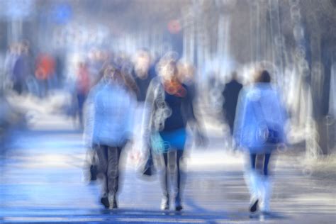 Ask A (Vestibular) Physio - Why Is My Vision Blurry? — Ladner Village