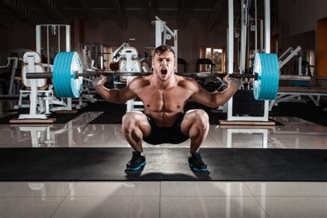 The Ultimate 10 Killer Tips To Boost Your Squat International Fitness