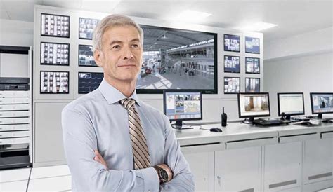 Bosch Updates Bis 43 Central Access Control For Distributed Sites