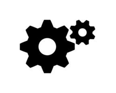 Configuration Icon 364250 Free Icons Library