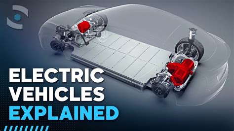 How Do Electric Vehicles Work Greentech News