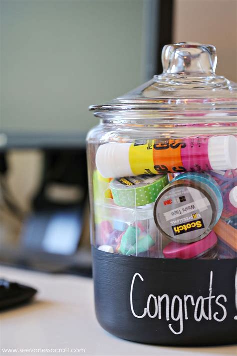 Best gift ideas for new job. 17 Best images about Good bye on Pinterest | Gifts, Going ...