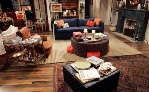 Wills Apartment Will And Grace Wiki Fandom