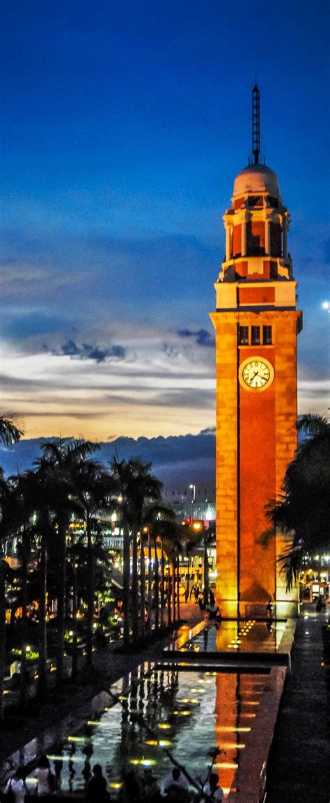Discover Most Famous Clock Towers In The World Clock Tower World