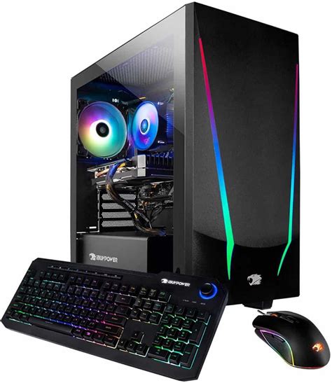 Updated Best Cheap Prebuilt Gaming Pc Under 500 July 2022 Wepc