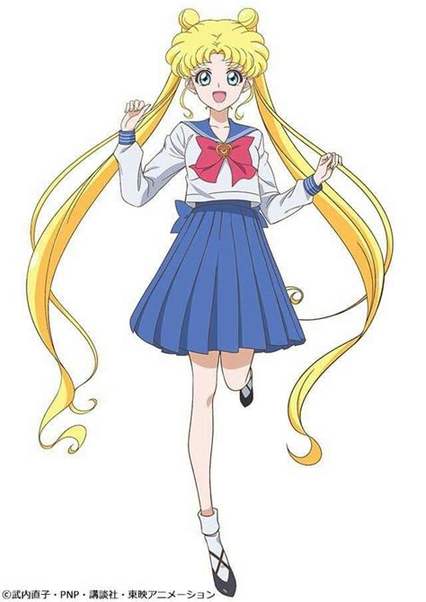 Sailor Moom Sailor Moon Usagi Sailor Moon Art Usagi Tsukino