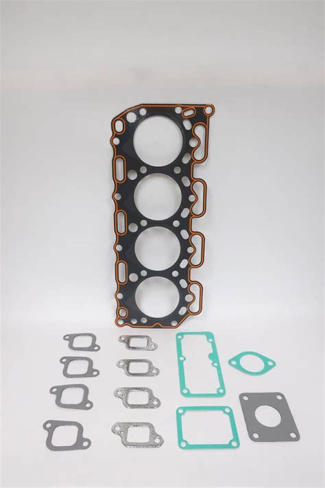 Replacement Perkins 4 154 200 Series Top Gasket Set Foley Engines
