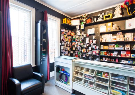 We did not find results for: Inside the Magic Shop - Gifts for Card Players