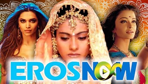Install Eros Now On Kodi Watch Bollywood Tv Shows In Indian Language