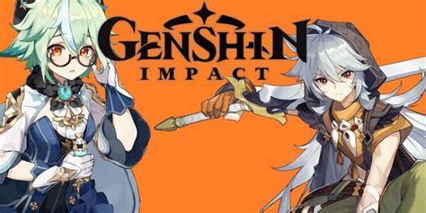 What Is The Best Team In Genshin Impact Gaming Section Magazine