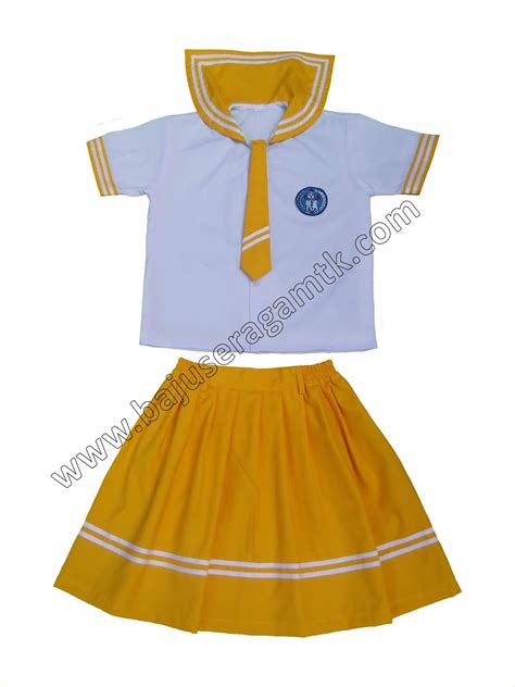 Meskipun anak anak suka dengan model baju warna warni, adajuga pemilihan seragam tpa polos pada beberapa lembaga, keuntungan model sedangkan untuk seragam santri tpq putri, umumnya terdiri dari jilbab yang ada tali ke belakangnya, baju atau pakaian. Jual baju seragam tk paud nasional model seragam tk korea ...