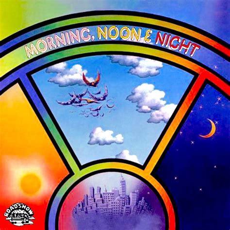 Morning Noon And Night Morning Noon And Night Reviews Album Of The Year