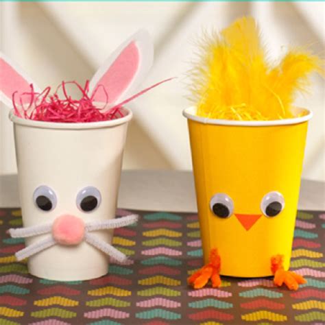 Easter Diy Craft Idea