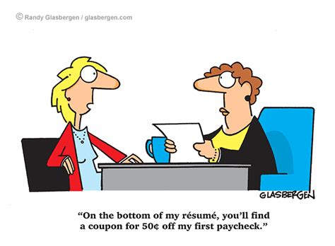 Thus, we keep all materials confidential. Retail Cartoons - Randy Glasbergen - Glasbergen Cartoon ...