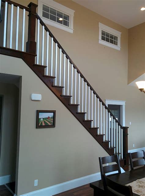 Our experienced craftsmen will build your stair. 12376624_1000060730068456_3058076972160328440_n — Stair Treads Canada