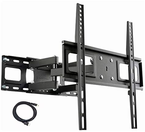 Videosecu Mw340b2 Tv Wall Mount Bracket For Most 32 65 Inch Led Lcd