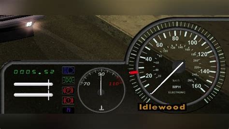 Download Crazzzy Speedometer New Textures For Gta San Andreas