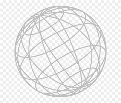 Wire Globe Png Globe Clip Art Transparent Png 640x635257502