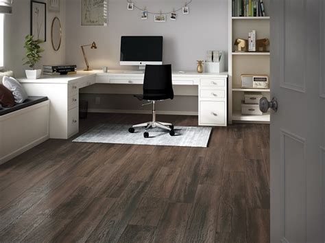 Ideas For A Home Office Flooring To Furniture Twenty And Oak