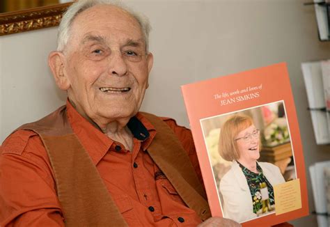 Love Story A Year After Her Death 92 Year Old Bishops Stortford