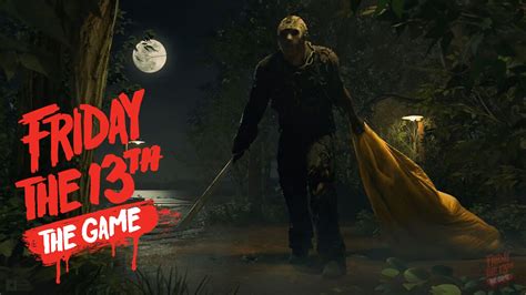 Blood and gore, intense violence, sexual themes, drug use, strong language friday the 13th and all related characters and elements are trademarks of and © new line. Friday the 13th: The Game - Motion Capture Shoot - YouTube
