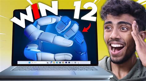 windows 12 ⚡️finally the first biggest feature announced release date and more 🔥 youtube