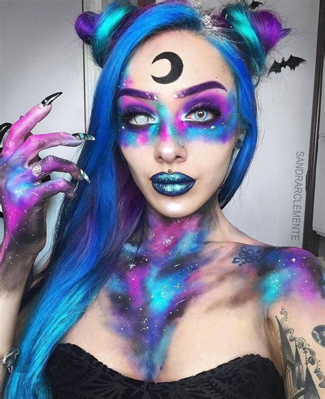 beserk on instagram “🌌 sandrarclemente is a galactic babe 🌙 featuring the velocity