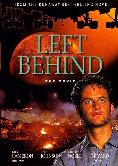 Left Behind Collection - Posters — The Movie Database (TMDb)