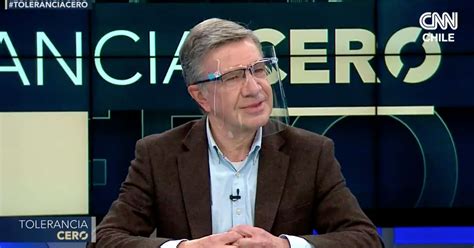 Atención electores de las comunas de colina; Joaquín Lavín se definió como socialdemócrata