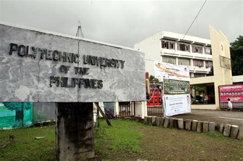 Polytechnic University Of The Philippines Introduction